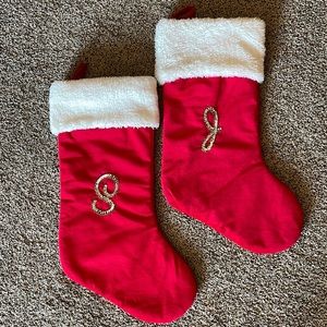 Christmas Stockings